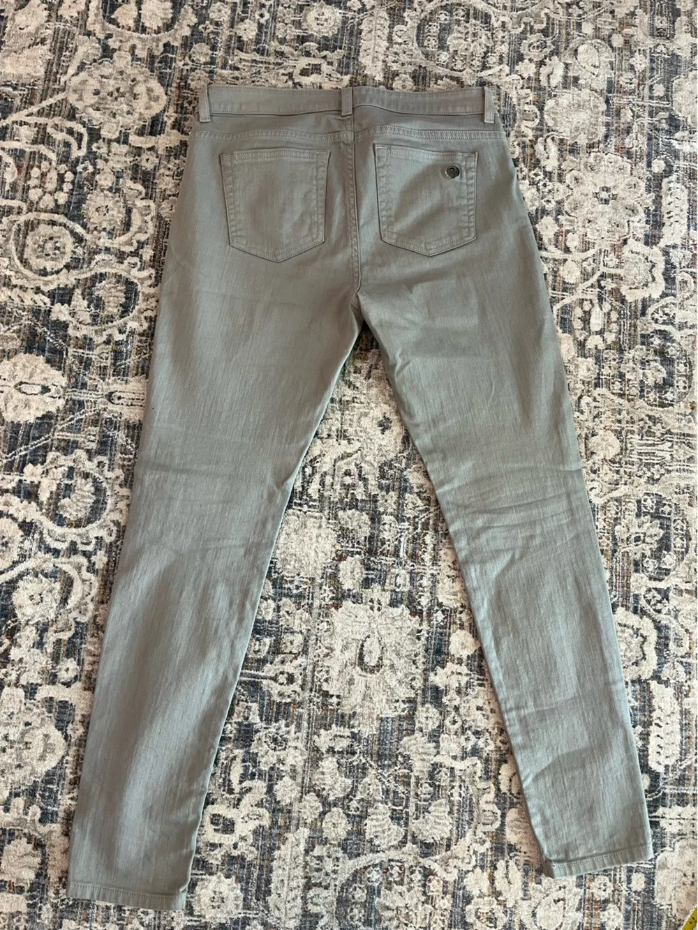 Michael Kors gray Skinny Jeans for Women